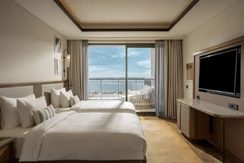 Bayou Anda Luxury Suites & Villas in Didim, foto 8