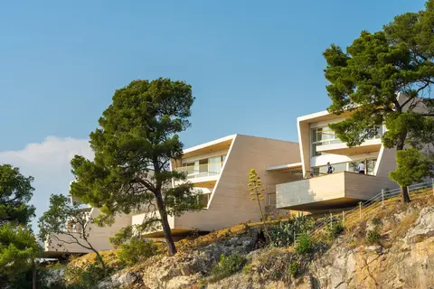 D-Resort Sibenik in Baška — foto 14