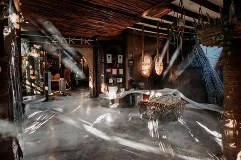 AZULIK Tulum in Manuel Antonio Ay — foto 9