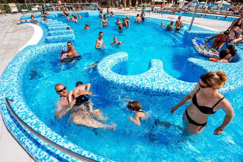 Zaton Holiday Resort in Zaton — foto 9