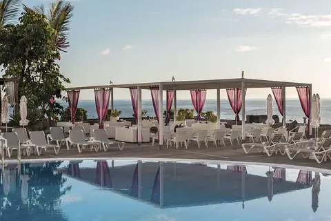 TUI Blue Suite Princess in Playa de Mogán — foto 16