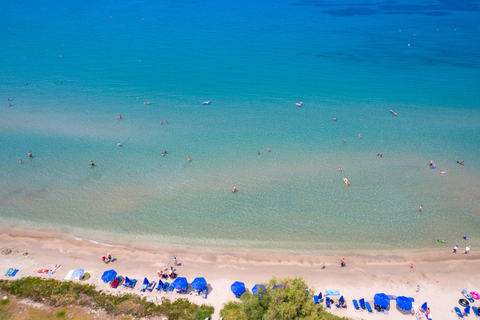 Hotel Alykanas Village foto 14