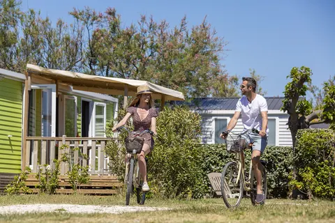 Camping Les Tamaris Sandaya foto 17