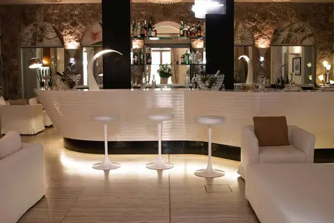 Augustus Hotel & Resort in Forte dei Marmi — foto 12