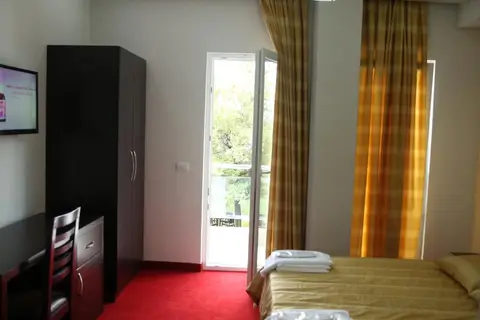Hotel Pogradeci in Pogradec, foto 14