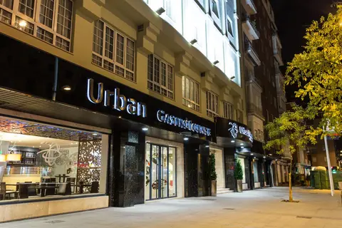 DWO Urban Granada in Granada — foto 2