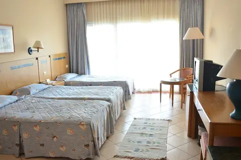 Ivy Cyrene Island Aqua Park Resort in Sharm El Sheikh — foto 25