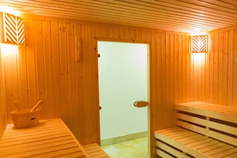 Hotel Tino Sveti Stefan in Шипокно — foto 24