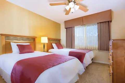 Dolphin's Cove Resort in Anaheim, foto 10