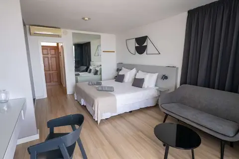 Hotel Coral Suites & Spa in Arona — foto 3