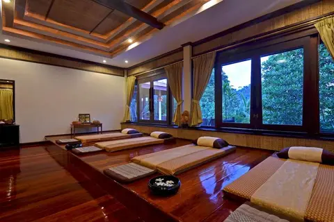 Ramayana Koh Chang Resort & Spa in บ้านคลองพร้าว — foto 19
