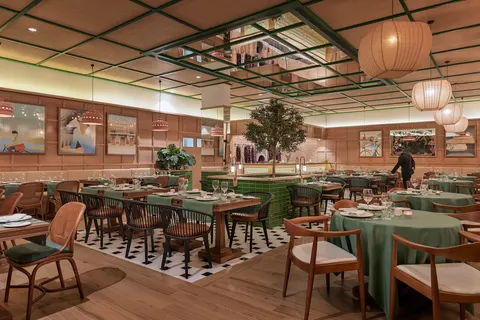 Hotel H10 Atlantic Sunset foto 9