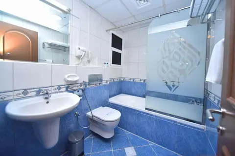 Emirates Stars Appartementen Dubai in Dubai — foto 18