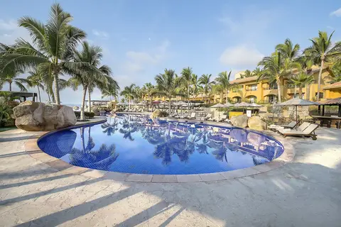 Grand Fiesta Americana Los Cabos All Inclusive Golf & Spa in Cabo San Lucas — foto 15