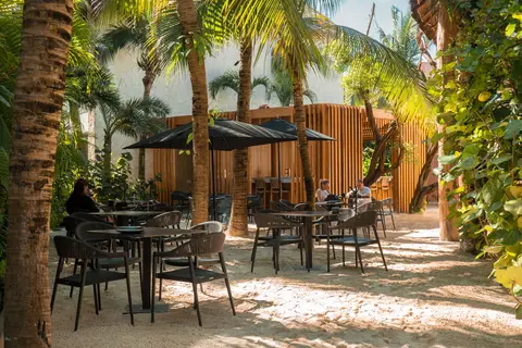 TAGO By G Hotels in Cancún — foto 2