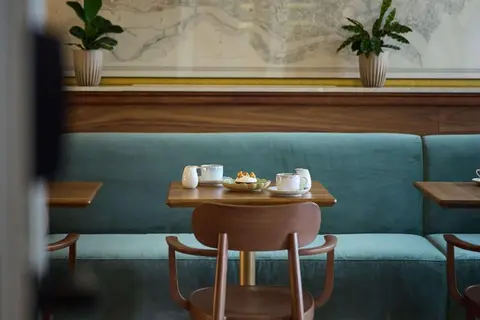 DUO Hotel Lisbon, Curio Collection by Hilton in Lissabon, foto 12