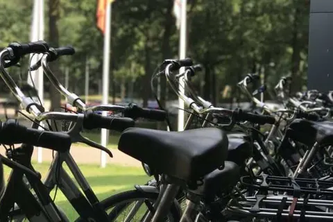 Hotel Papendal foto 15