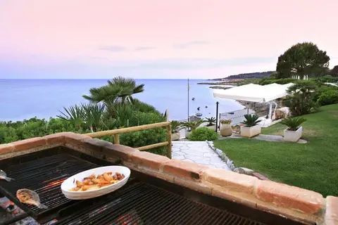 Hotel Punta Negra in Alghero, foto 15