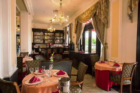 Roc Presidente Hotel in Vedado — foto 17