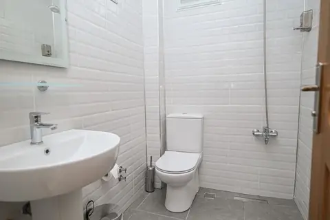 Hotel Delta in Didim, foto 14