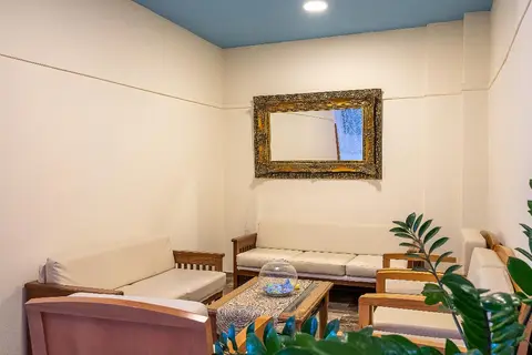 Anthoula Village Hotel in Analypsi — foto 14