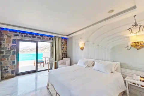 Royal Marmin Bay Boutique & Art Hotel in Δημοτική Ενότητα Αγίου Νικολάου — foto 26