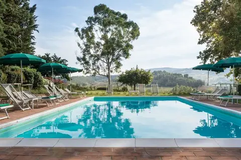Agriturismo Poderi Arcangelo in San Gimignano — foto 2
