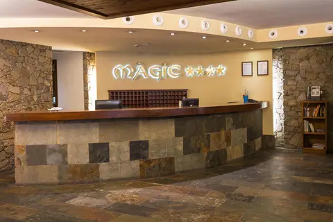 Hotel Magic La Massana in La Massana — foto 19