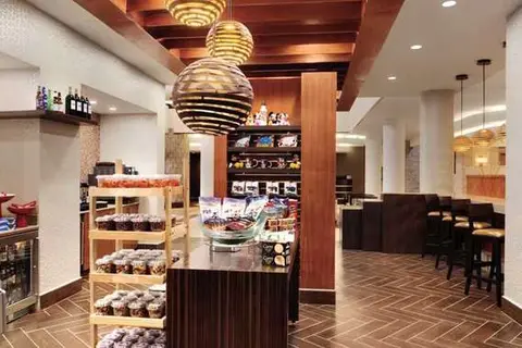 Embassy Suites by Hilton Orlando Internationa in Orlando — foto 9