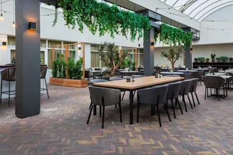 NH Koningshof foto 6