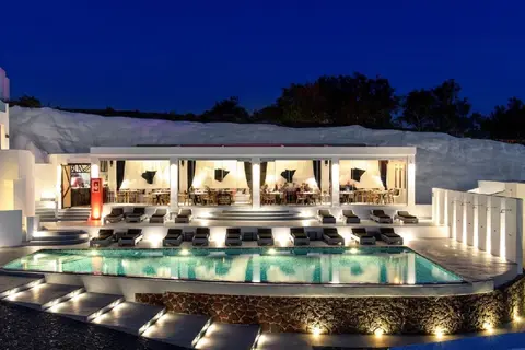 Grand Ambassador Santorini in Δημοτική Ενότητα Θήρας — foto 2
