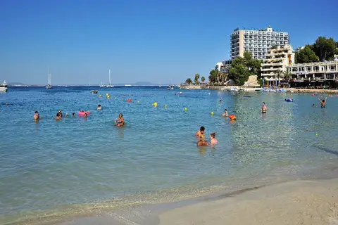 Leonardo Royal Hotel Mallorca Palmanova Bay in Palmanova — foto 13