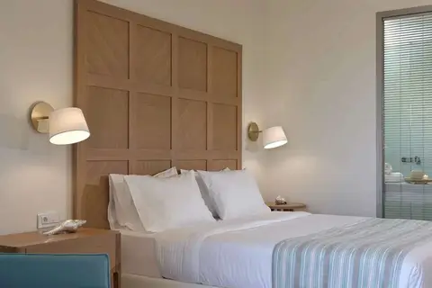 Pilot Beach Resort in Georgioupolis, foto 7