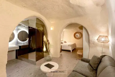 Sant'Angelo Luxury Resort in Matera, foto 28