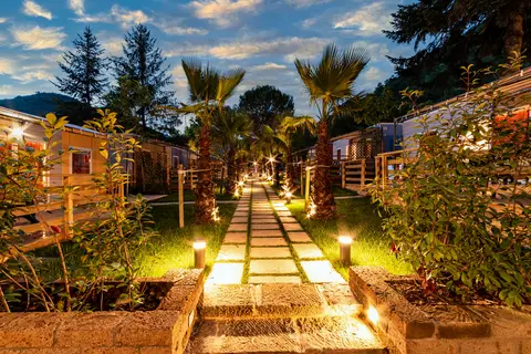 Camping Delle Rose in Isolabona — foto 8