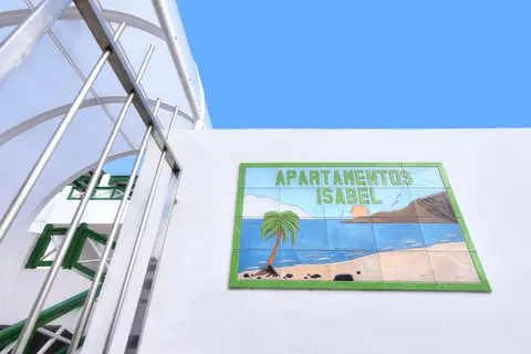 Apartamentos Isabel in Puerto del Carmen — foto 6