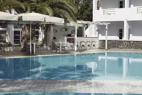 Afroditi Venus Beach Hotel & Spa in Thira Municipal Unit, foto 11