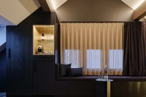 Hotel am Sophienpark foto 9