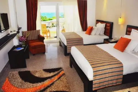 Monte Carlo Resort Sharm El Sheikh in Sharm El Sheikh — foto 22