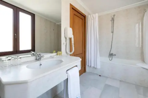 Eurostars Maimónides in Cordoba — foto 6