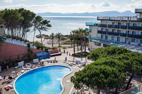 Best Cap Salou in Salou
