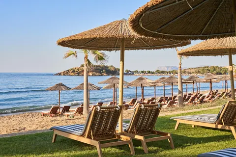 Hotel Atlantica Kalliston Resort - adults only in Daratsos — foto 2