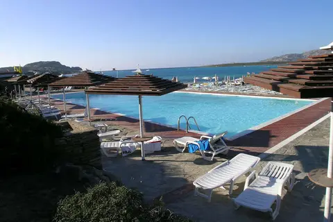 Club Hotel Ancora Stintino in Stintino
