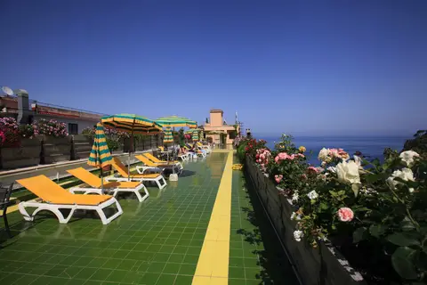 Hotel Ipanema in Taormina — foto 3