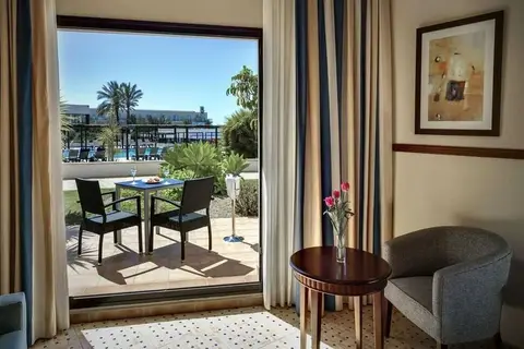 Barcelo Cabo de Gata in Almería — foto 12