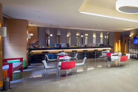 Hotel Midtown in Beyoğlu, foto 10