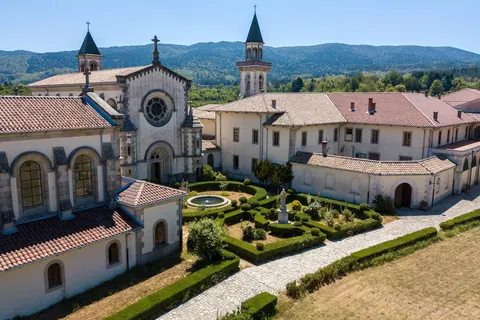 Ontdek Calabrië vanuit Capo Vaticano foto 8