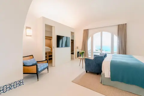 Palazzo M Capri in Anacapri, foto 4