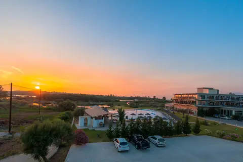 Laguna Holiday Resort in Laguna Holiday Resort Corfu, foto 19