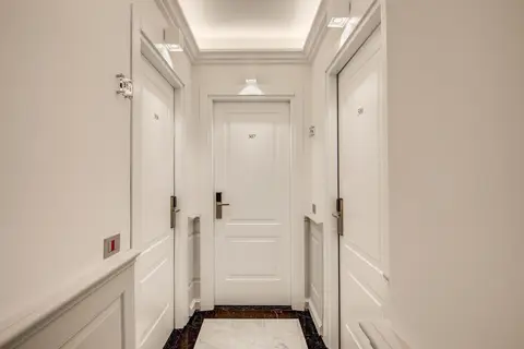 The Liberty Boutique Hotel in Rome, foto 24